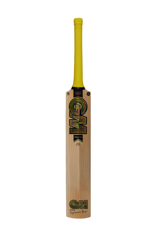 GM PSYCHE CRICKET BAT JUNIOR