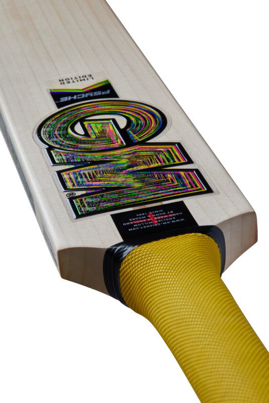 GM PSYCHE CRICKET BAT JUNIOR