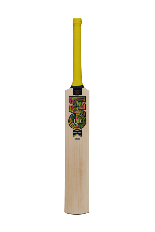 GM PSYCHE CRICKET BAT JUNIOR