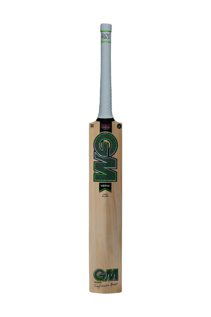 GM VERVA CRICKET BAT JUNIOR