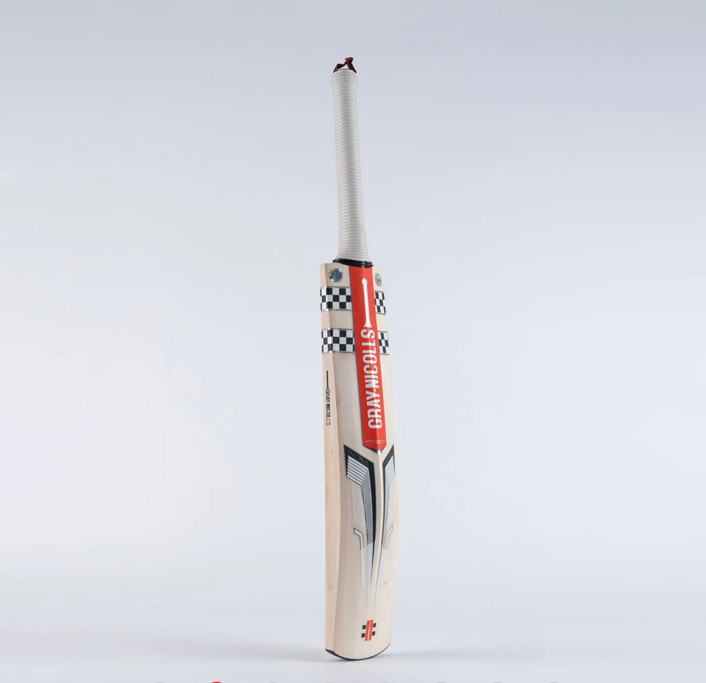 GN Nova Players Adult Cricket Bat