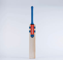 Load image into Gallery viewer, GN Hypernova Gen 1.1 5 Star Lite Junior Cricket Bat