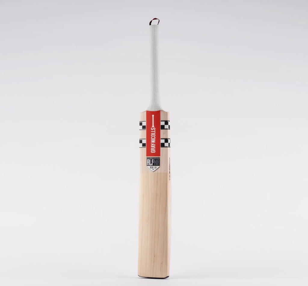 GN Alpha Gen 1.0 200 Junior Cricket Bat