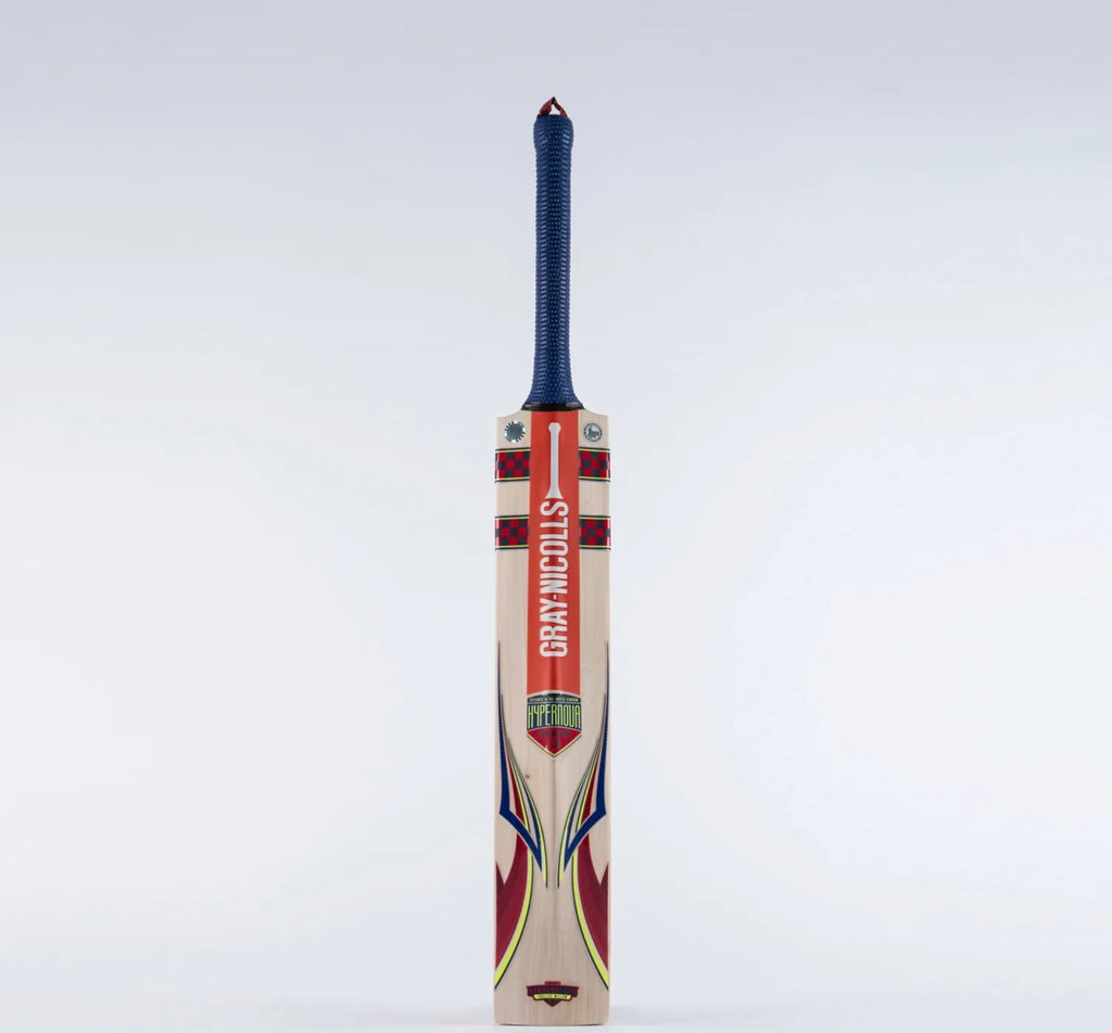 GN Hypernova Gen 1.0 300 Adult Cricket Bat