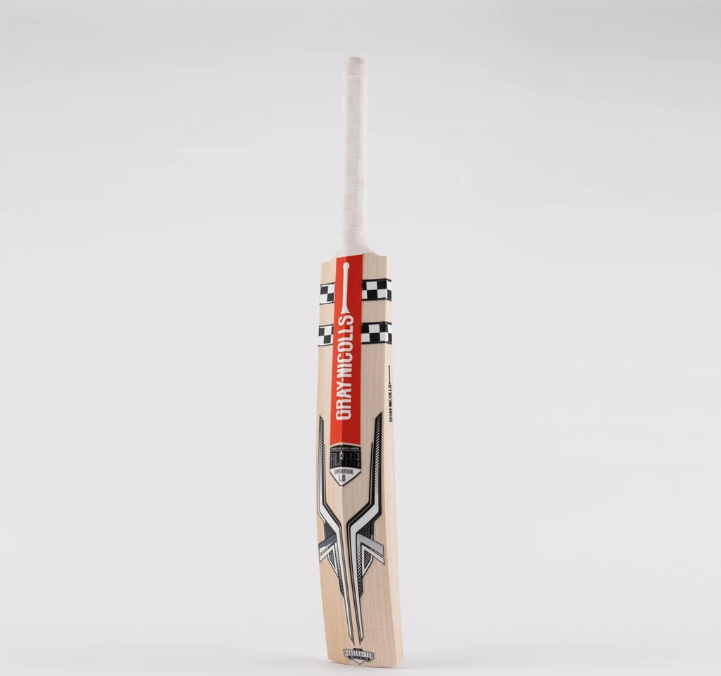 GN Alpha Gen 1.0 200 Junior Cricket Bat