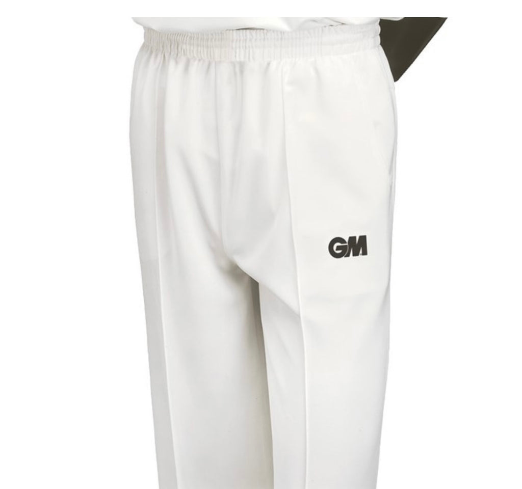 GM MAESTRO TROUSER - JUNIOR