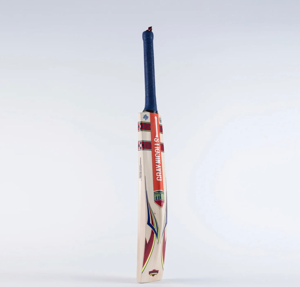 GN Hypernova Gen 1.0 4 Star Adult Cricket Bat