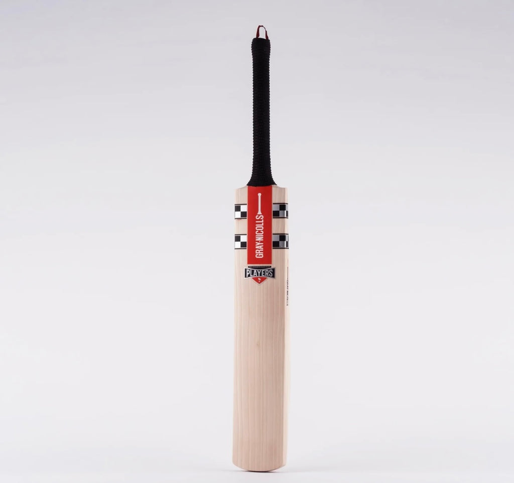 GN Players Adult Cricket Bat