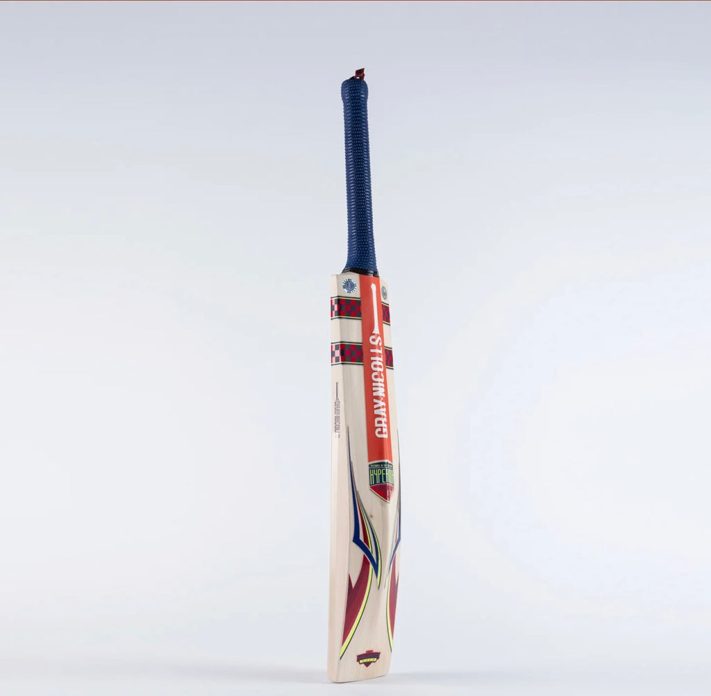 GN Hypernova Gen 1.0 Players Adult Cricket Bat