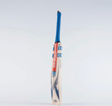 Load image into Gallery viewer, GN Hypernova Gen 1.1 5 Star Lite Junior Cricket Bat