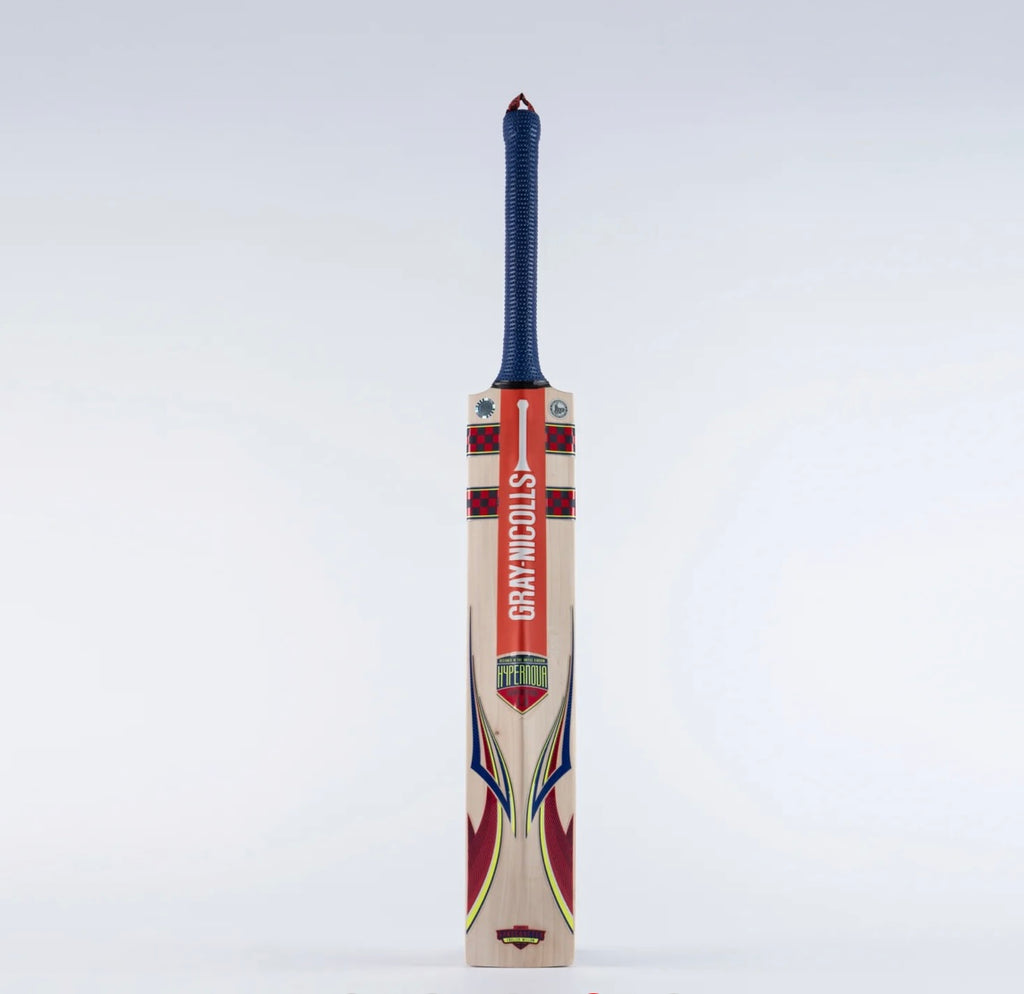 GN Hypernova Gen 1.0 200 Junior Cricket Bat