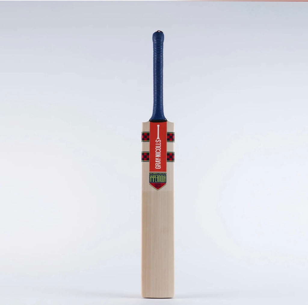 GN Hypernova Gen 1.0 Pro Performance Adult Cricket Bat