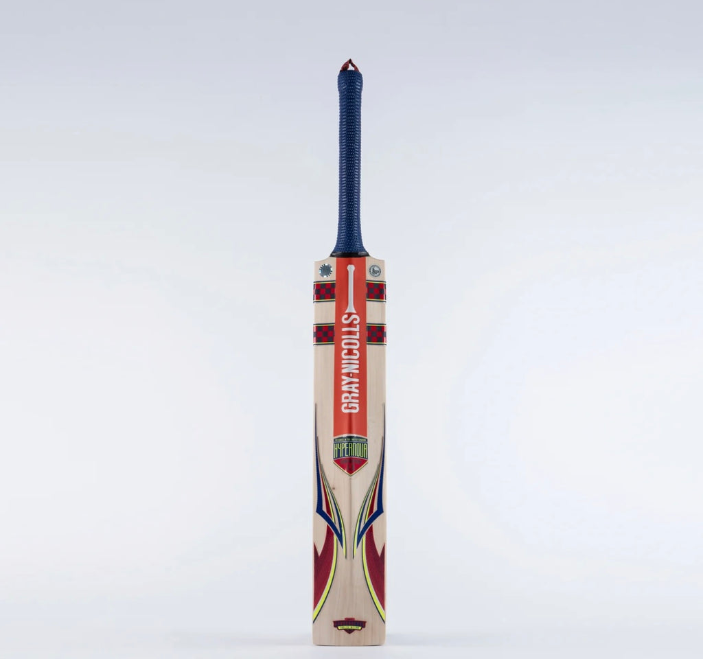 GN Hypernova Gen 1.0 5 Star Adult Cricket Bat