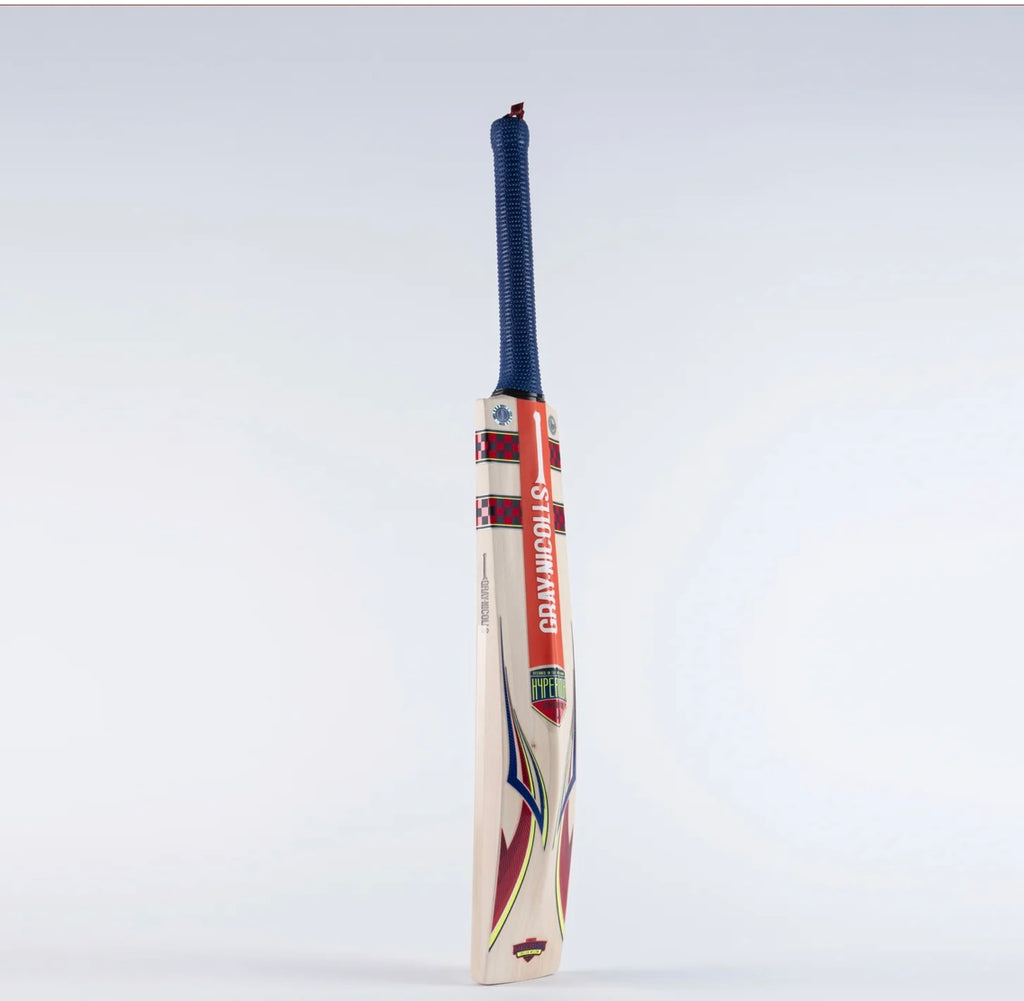 GN Hypernova Gen 1.0 200 Junior Cricket Bat