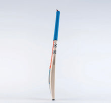 Load image into Gallery viewer, GN Cobra Blue 5 Star Cricket Junior Bat