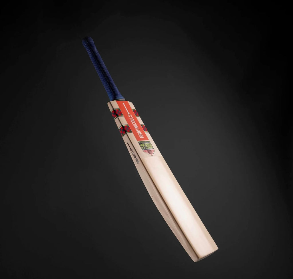 GN Hypernova Gen 1.0 Players Junior Cricket Bat