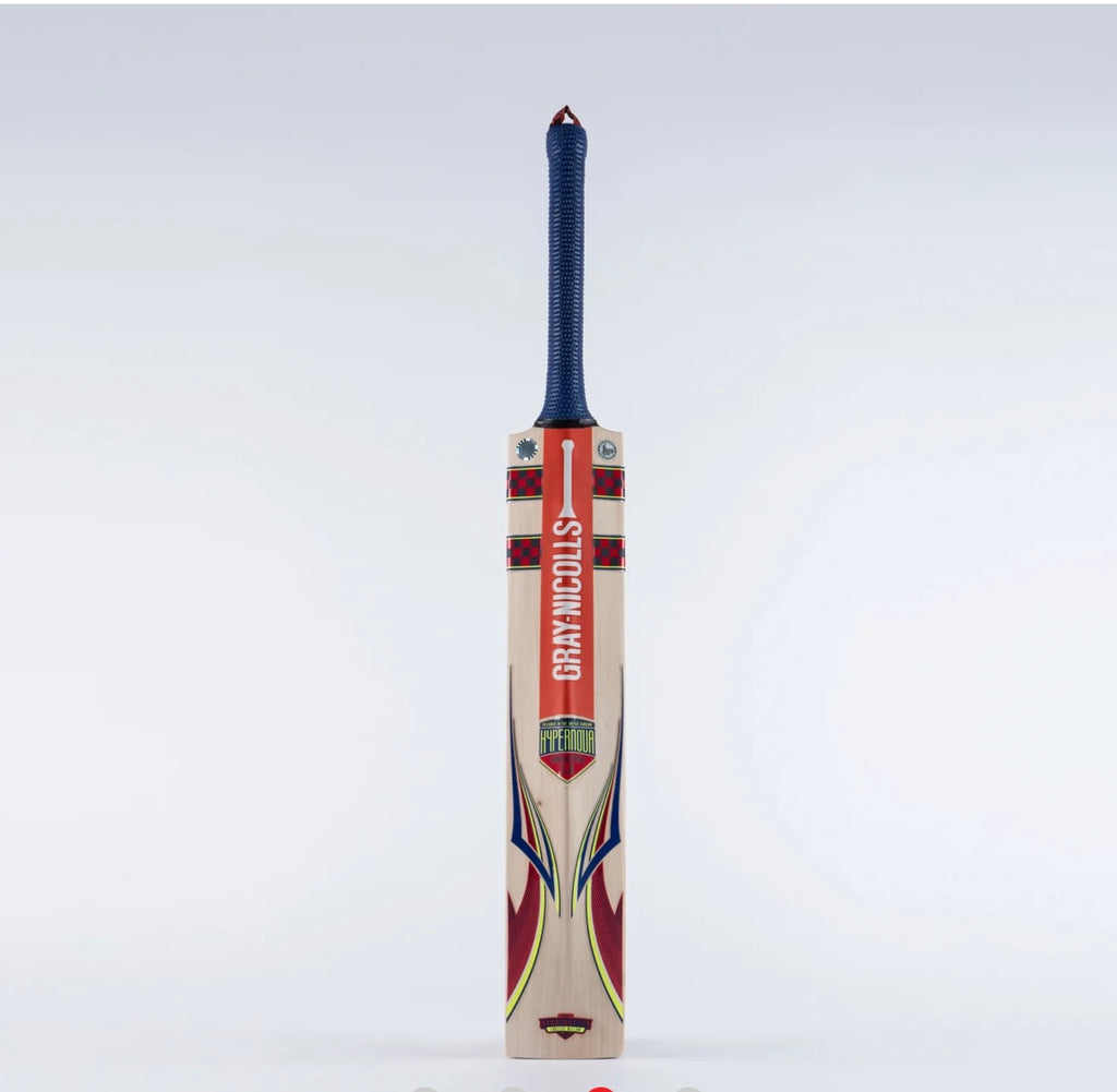 GN Hypernova Gen 1.0 Players Adult Cricket Bat