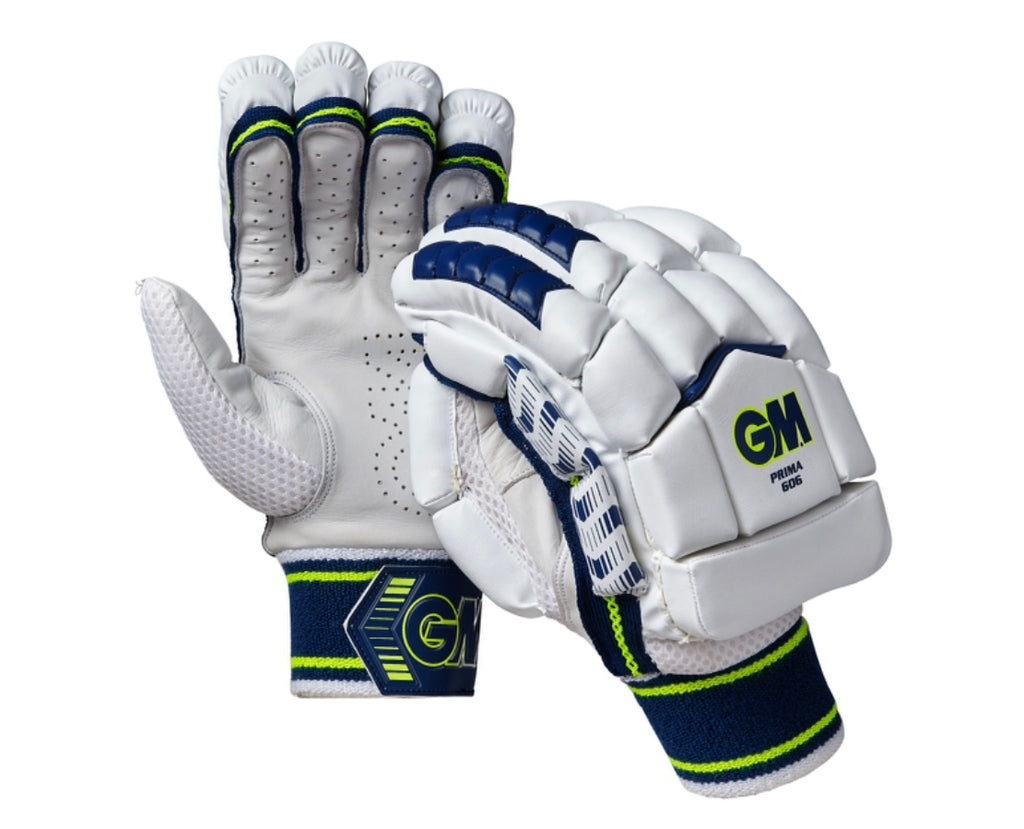 GM PRIMA 606 BATTING GLOVES