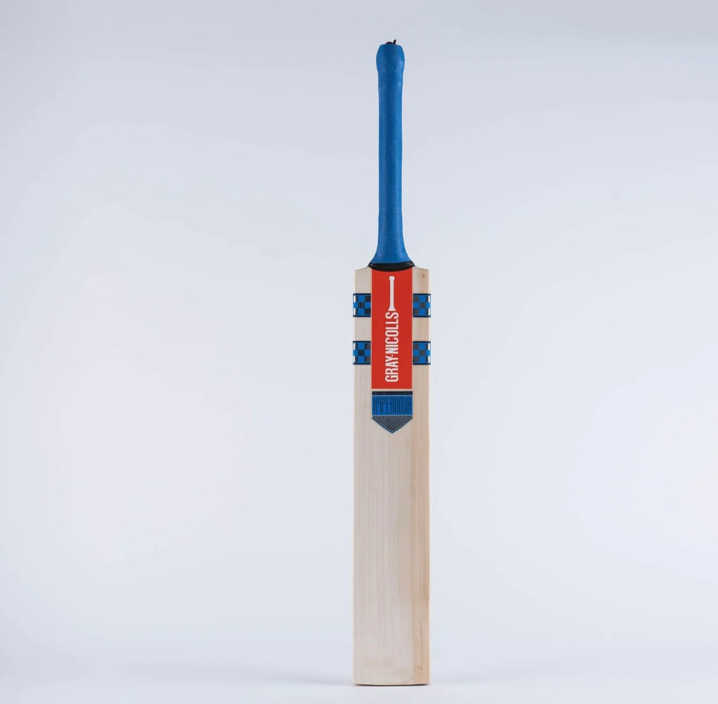 GN Hypernova Gen 1.1 5 Star Lite Adult Cricket Bat