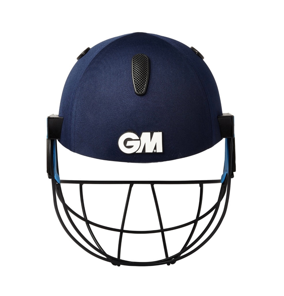 GM NEON GEO HELMET