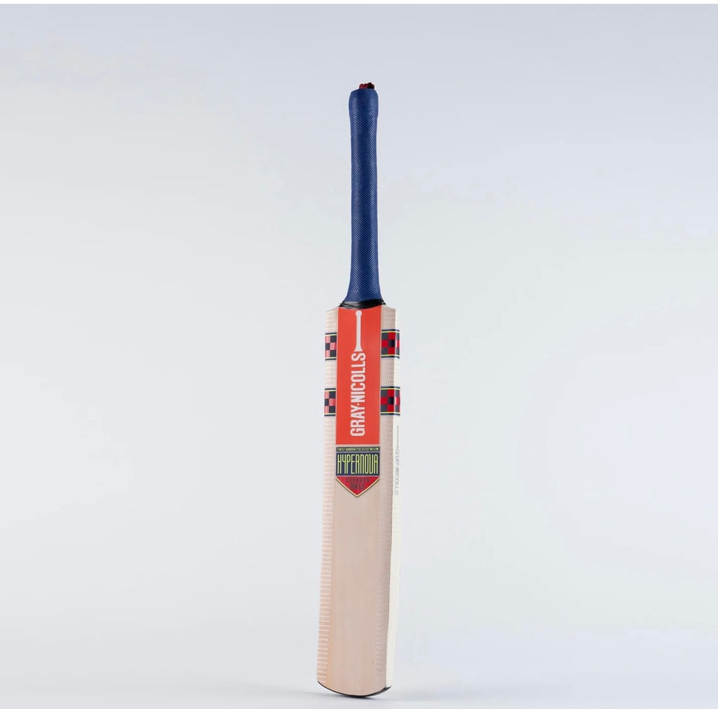 GN Hypernova Thunder Junior Cricket Bat