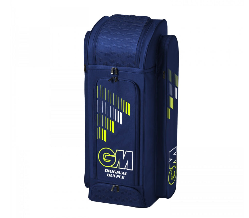 GM ORIGINAL DUFFLE BAG