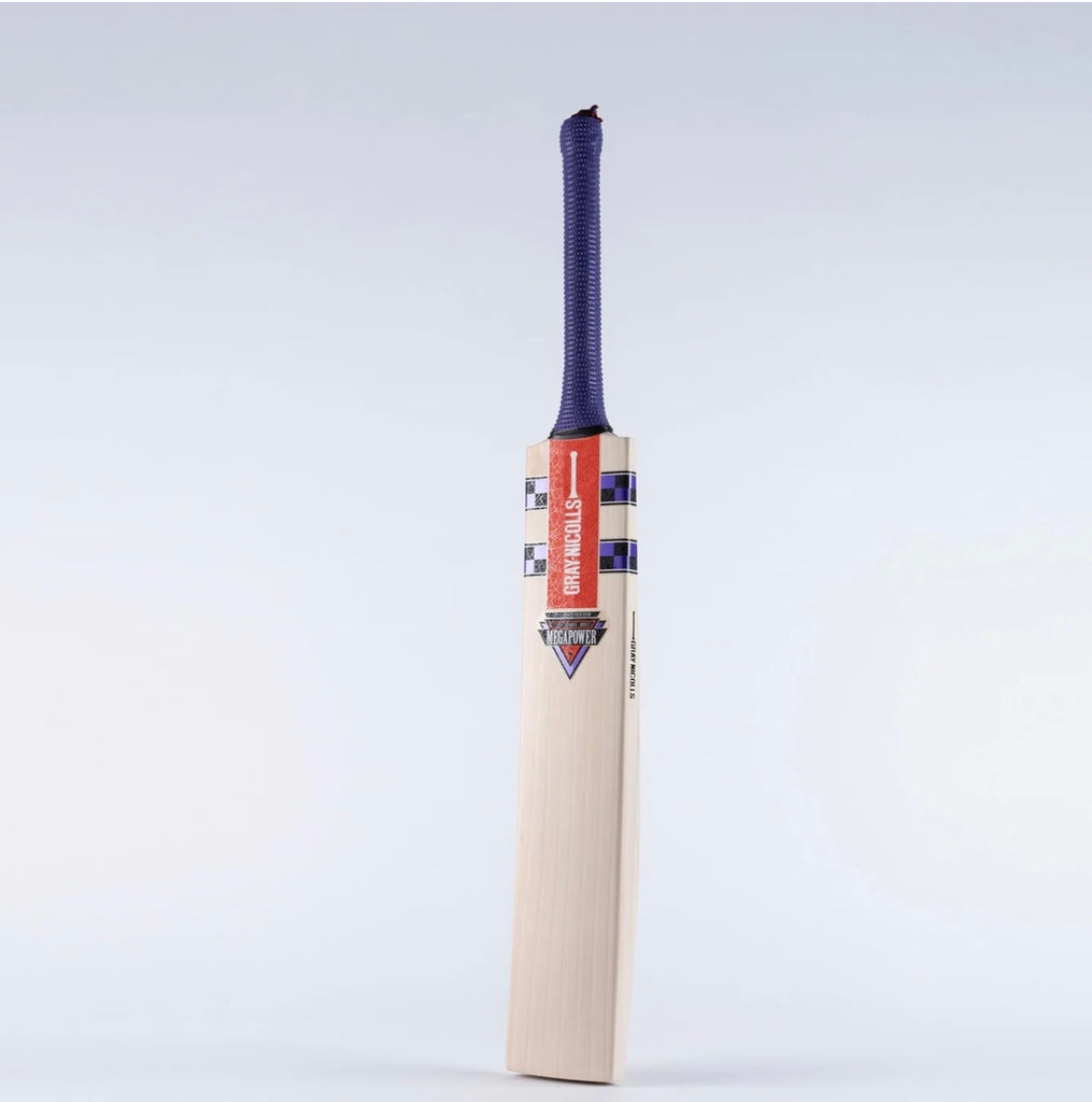 GN Megapower Original Adult Cricket Bat