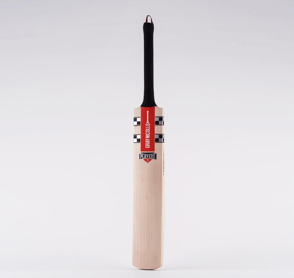 GN Players Junior Cricket Bat