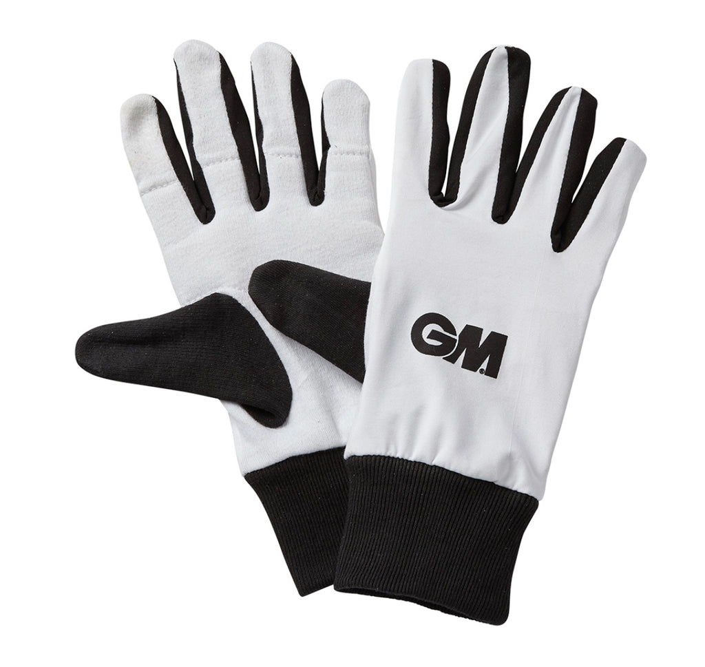 GM COTTON PADDED PALM INNER GLOVE