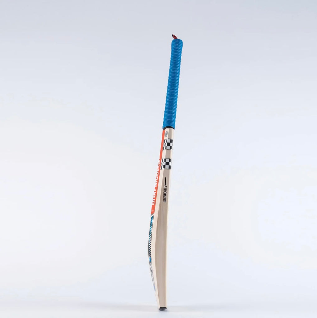 GN Cobra Blue 5 Star Adult Cricket Bat