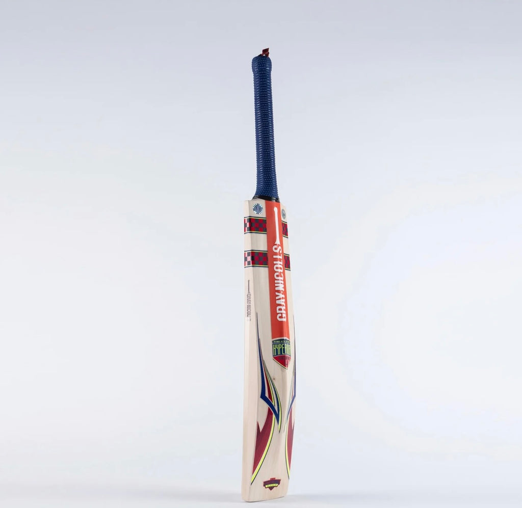 GN Hypernova Gen 1.0 Pro Performance Adult Cricket Bat