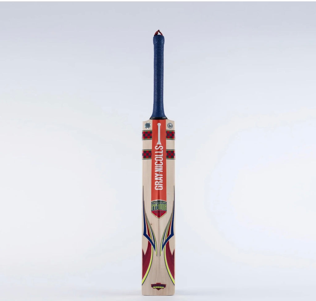 GN Hypernova Gen 1.0 Pro Performance Adult Cricket Bat