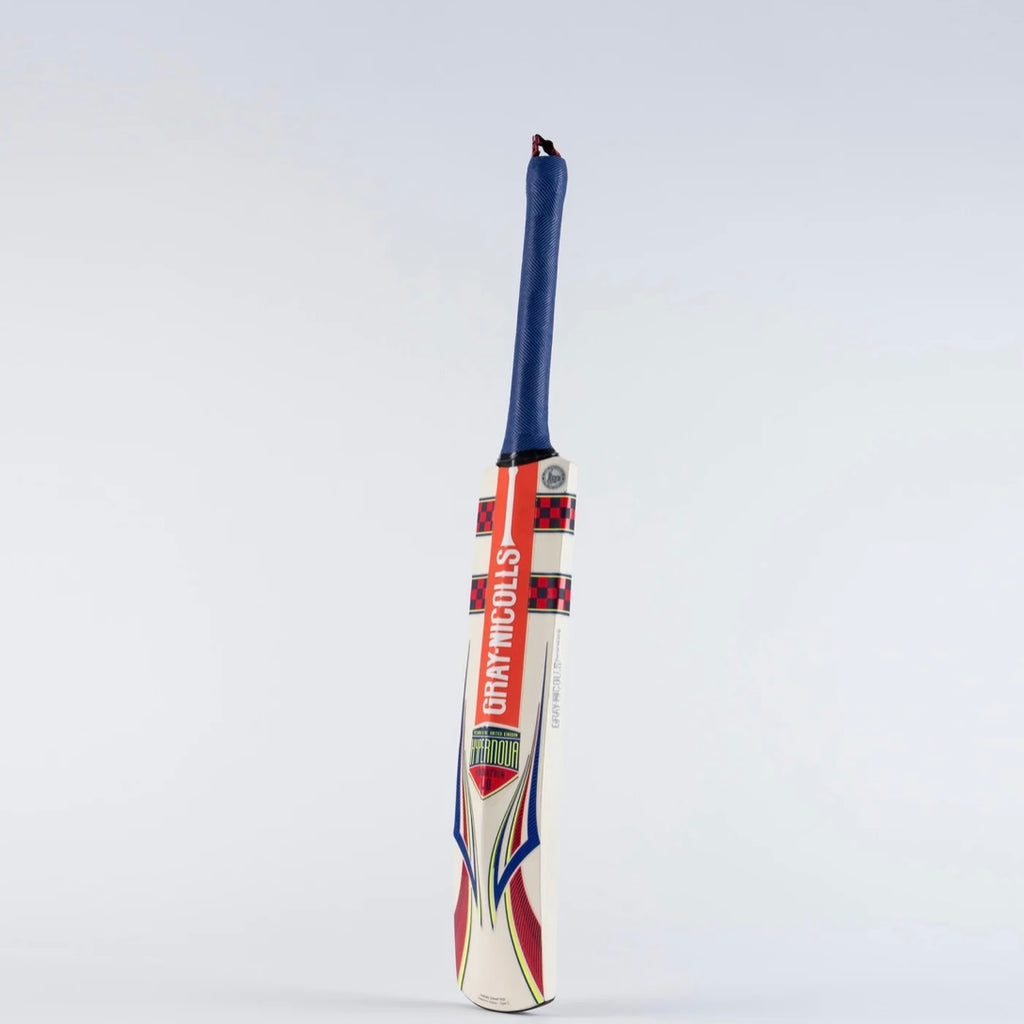 GN Hypernova Thunder Junior Cricket Bat