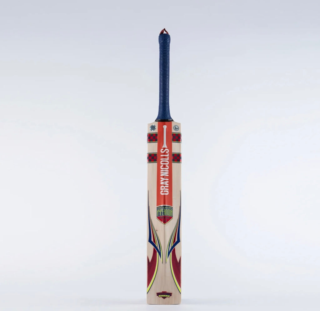 GN Hypernova Gen 1.0 Academy Junior Cricket Bat