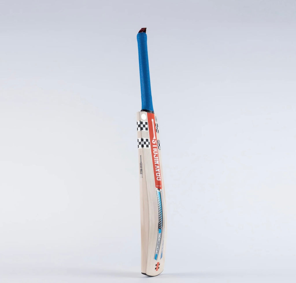 GN Cobra Blue 5 Star Adult Cricket Bat