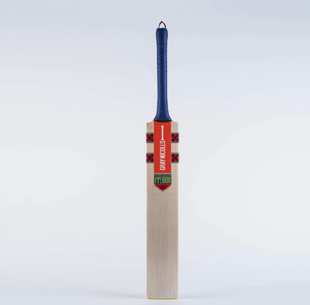 GN Hypernova Gen 1.0 200 Junior Cricket Bat