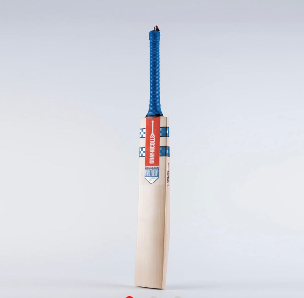 GN Hypernova Gen 1.1 Players Cricket Bat