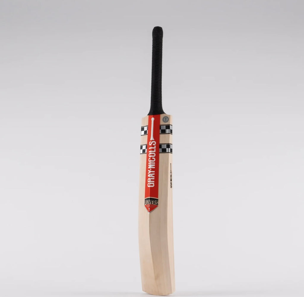 GN Players Adult Cricket Bat