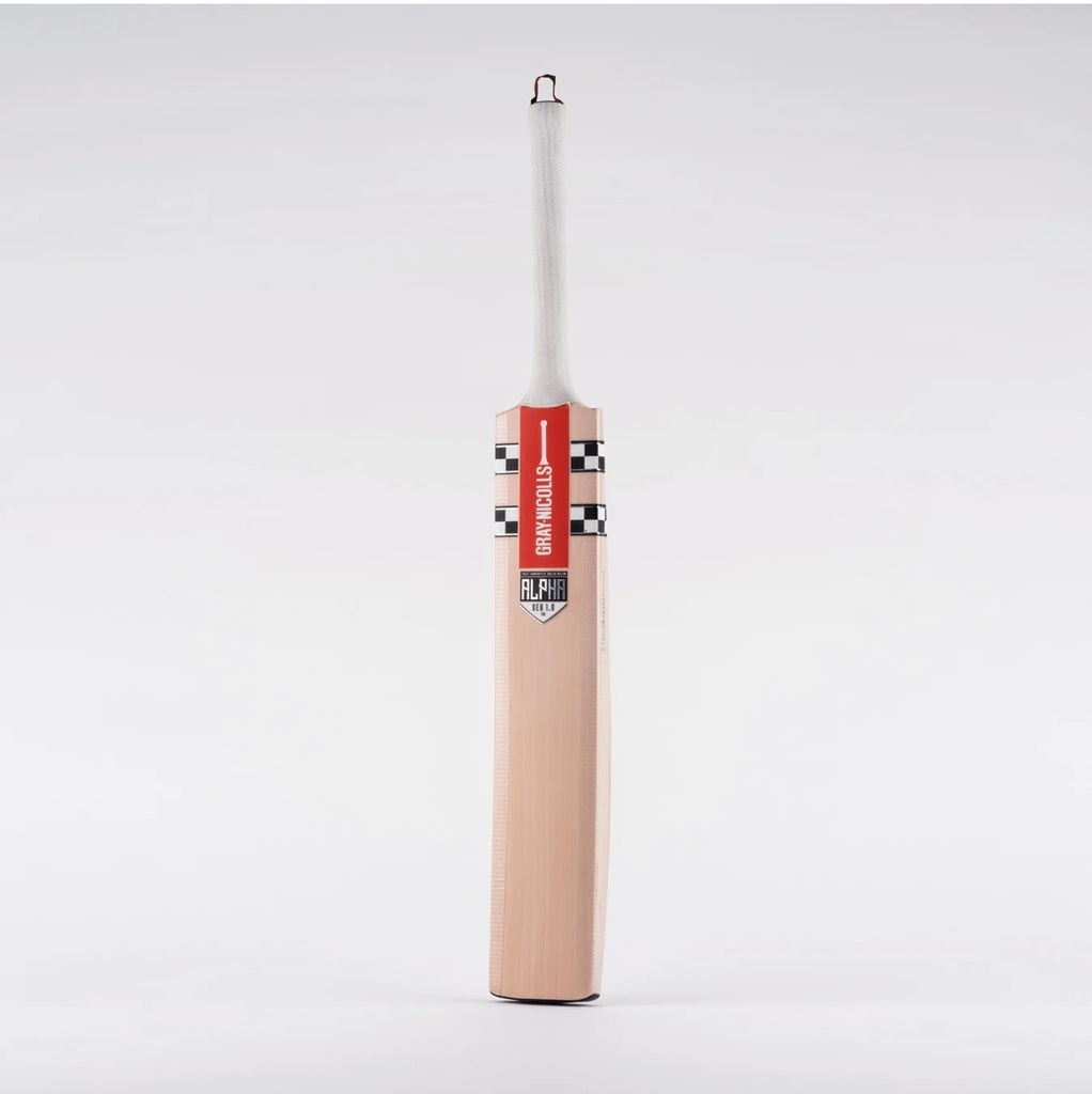 GN Alpha Gen 1.0 150 Adult Cricket Bat