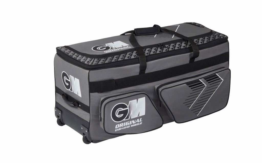 GM ORIG EASI-LOAD WHEELIE BAG