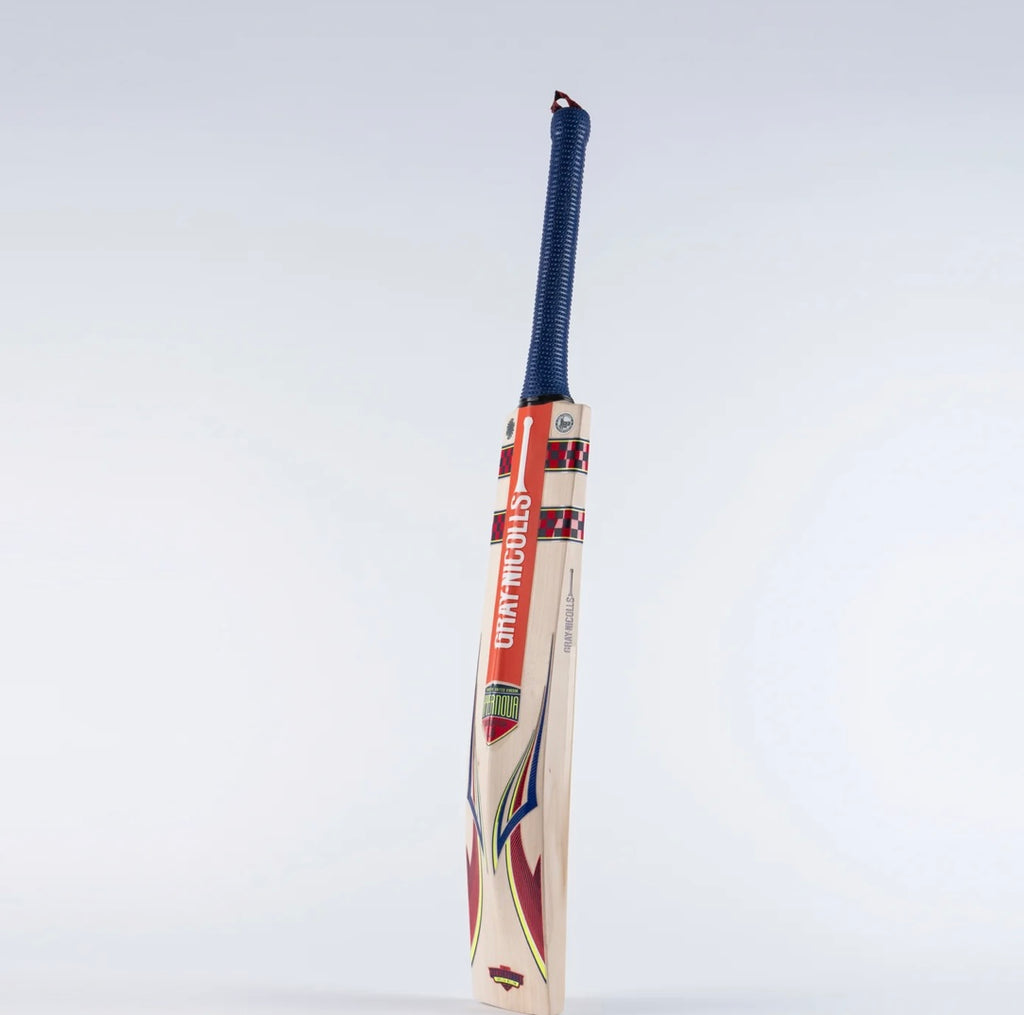 GN Hypernova Gen 1.0 Academy Junior Cricket Bat