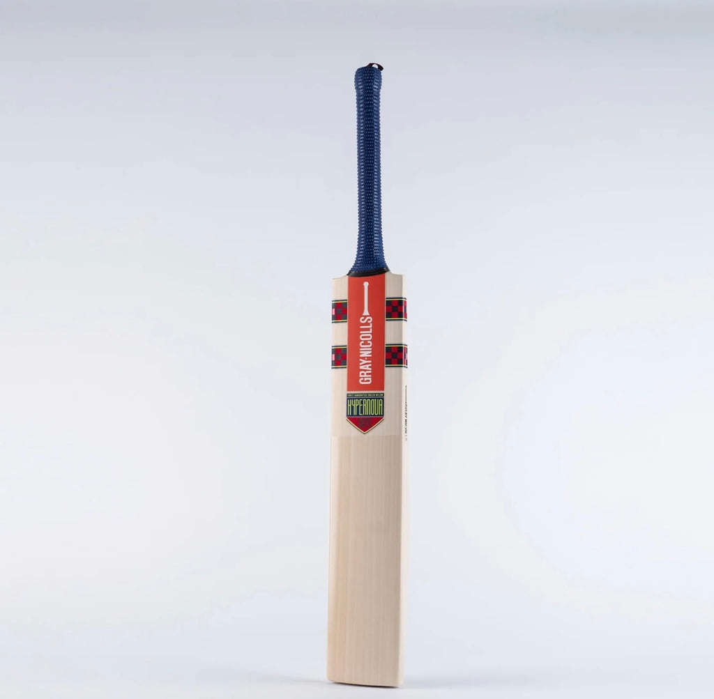 GN Hypernova Gen 1.0 Pro Performance Adult Cricket Bat