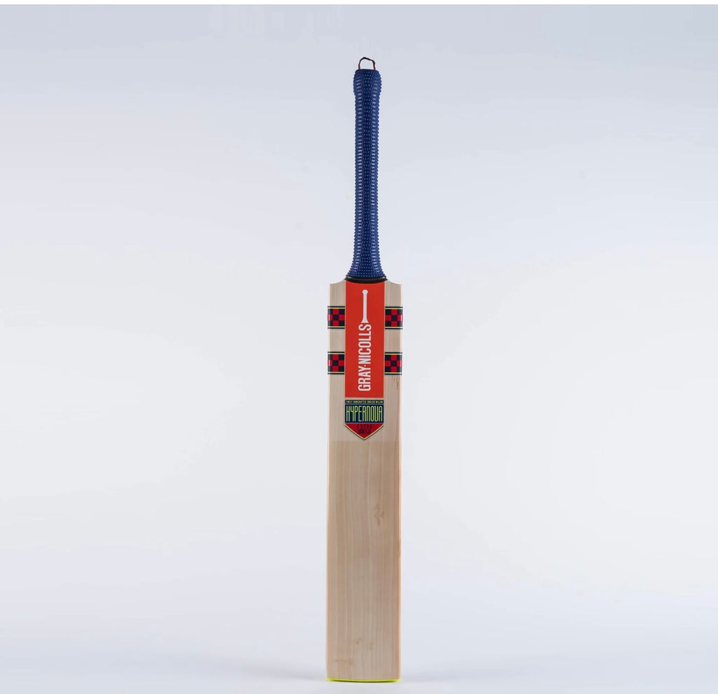 GN Hypernova Gen 1.0 4 Star Adult Cricket Bat