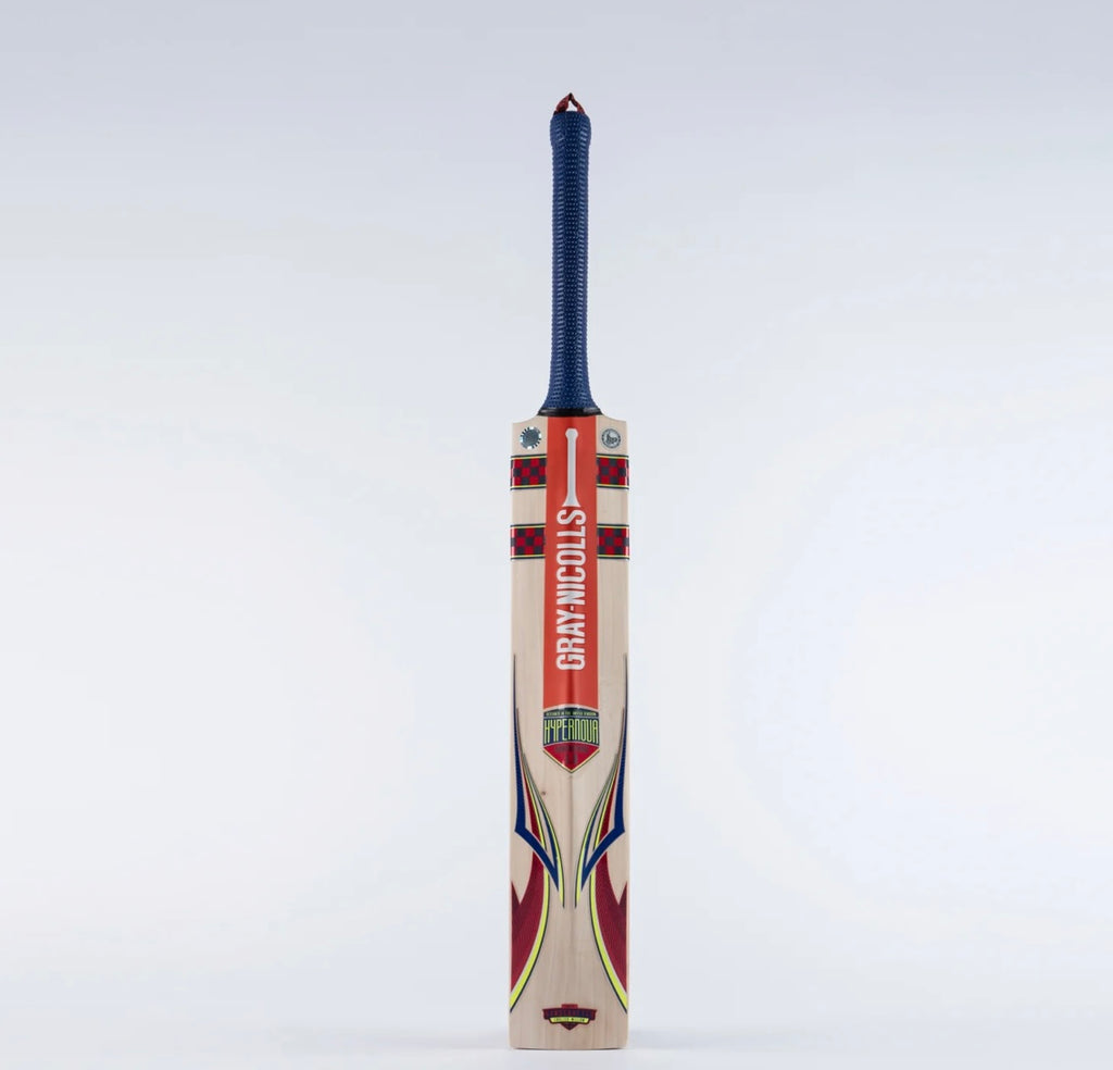 GN Hypernova Gen 1.0 Players Junior Cricket Bat