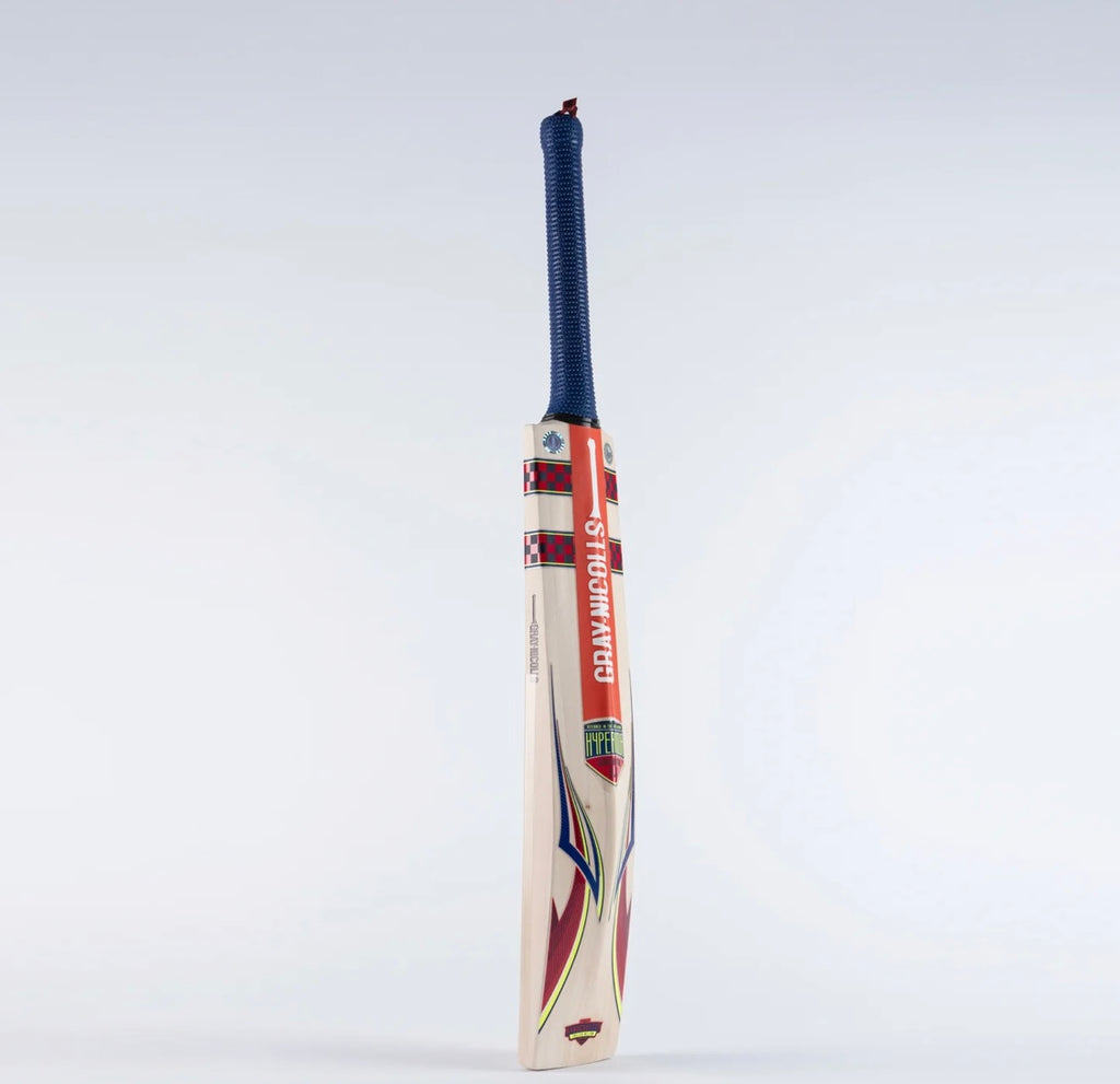 GN Hypernova Gen 1.0 5 Star Adult Cricket Bat