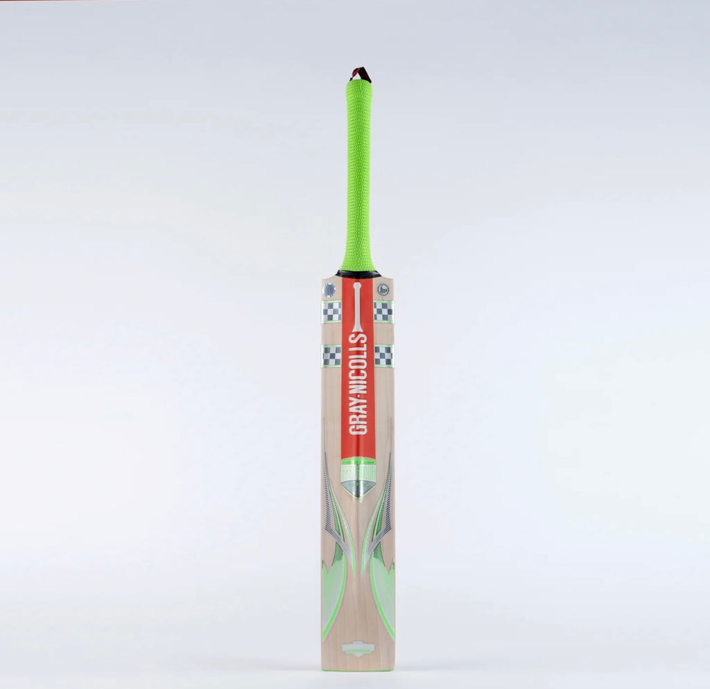 GN Hypernova 1.1 Players Adult Cricket Bat