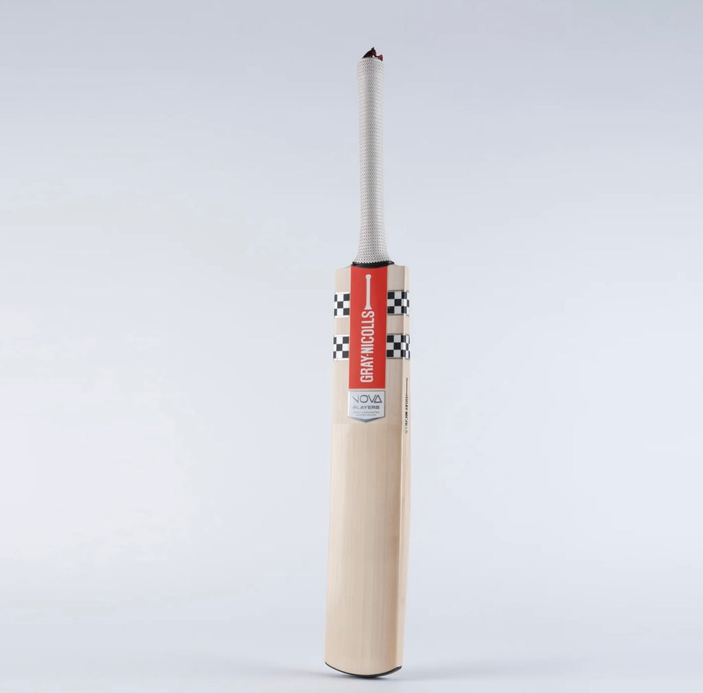 GN Nova Players Adult Cricket Bat