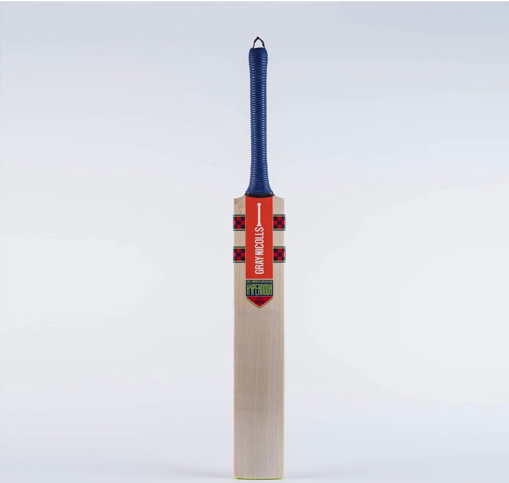 GN Hypernova Gen 1.0 200 Adult Cricket Bat