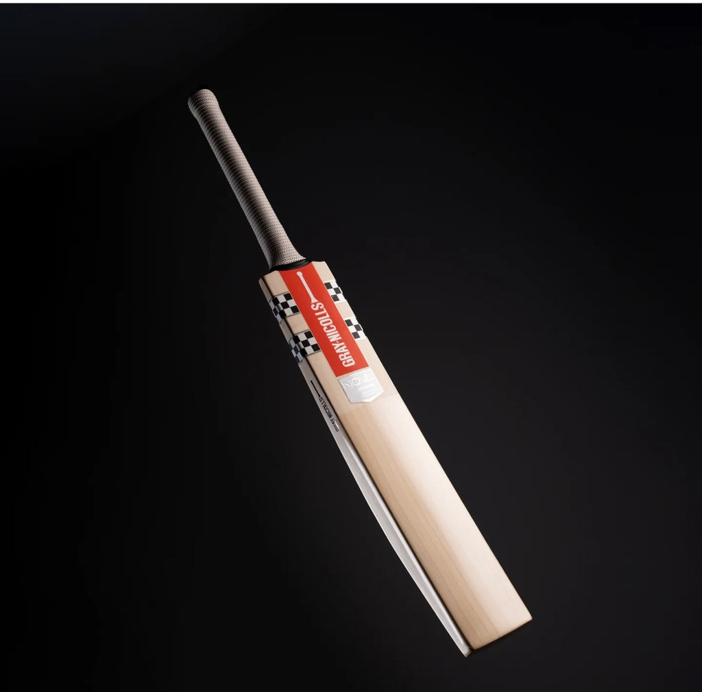 GN Nova Players Adult Cricket Bat