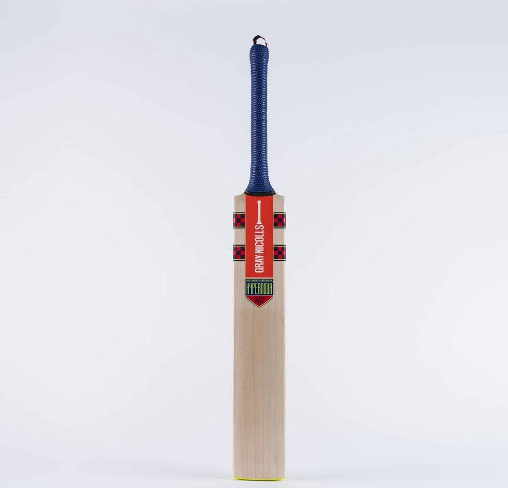 GN Hypernova Gen 1.0 5 Star Adult Cricket Bat